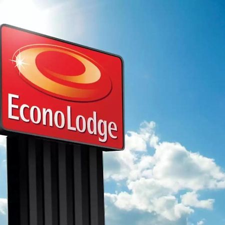 Econo Lodge Лафайет Екстериор снимка