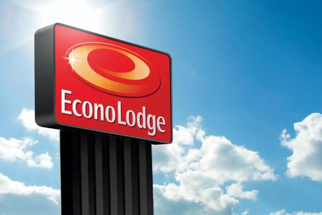 Econo Lodge Лафайет Екстериор снимка